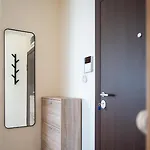 Modern And Spacious In The Centre Sofia