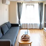Appartamento Modern And Spacious In The Centre