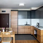 Modern And Spacious In The Centre Appartamento