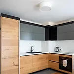 Modern And Spacious In The Centre Appartamento *
