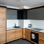 Modern And Spacious In The Centre Appartamento Sofia