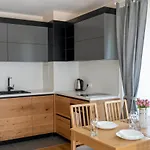 Modern And Spacious In The Centre Sofia