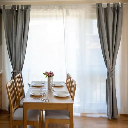 Modern And Spacious In The Centre Apartament Sofia