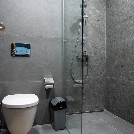 Modern And Spacious In The Centre Apartament Sofia