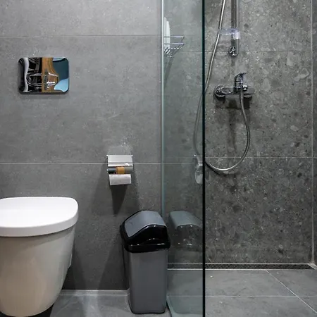 Modern And Spacious In The Centre Apartament Sofia