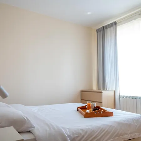 Modern And Spacious In The Centre Appartamento Sofia