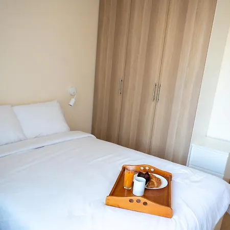 Apartmán Modern And Spacious In The Centre Sofie