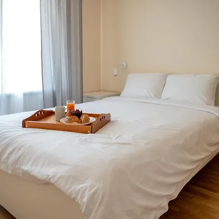 Modern And Spacious In The Centre * Sofie