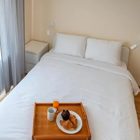 Apartmán Modern And Spacious In The Centre Sofie