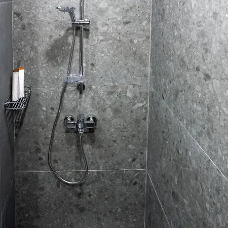 Modern And Spacious In The Centre Sofie