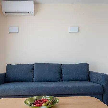 Apartmán Modern And Spacious In The Centre *