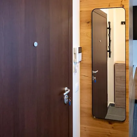 Modern And Spacious In The Centre * ソフィア