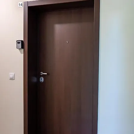 Modern And Spacious In The Centre アパート ソフィア