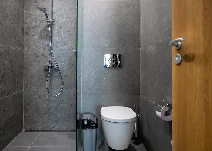 Appartamento Modern And Spacious In The Centre *