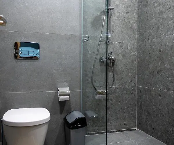 Modern And Spacious In The Centre Appartamento Sofia