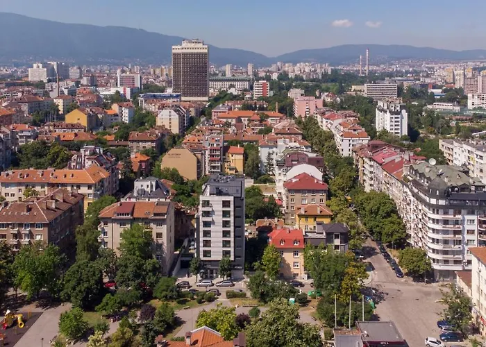 Appartamento Modern And Spacious In The Centre