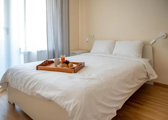 Modern And Spacious In The Centre * Sofia