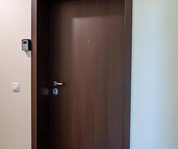 Modern And Spacious In The Centre Appartamento Sofia