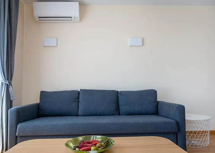 Appartamento Modern And Spacious In The Centre *