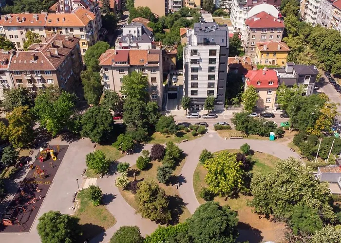 Appartamento Modern And Spacious In The Centre